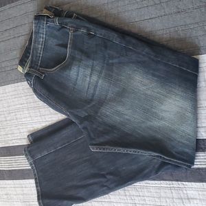 Wrangler mens  jeans 34/30 no problems